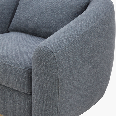 Loma Swivel Chair